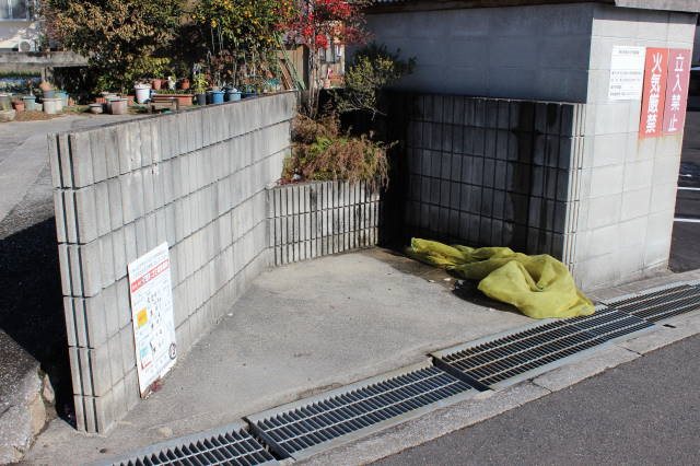 レヴールKⅠ その他外観2