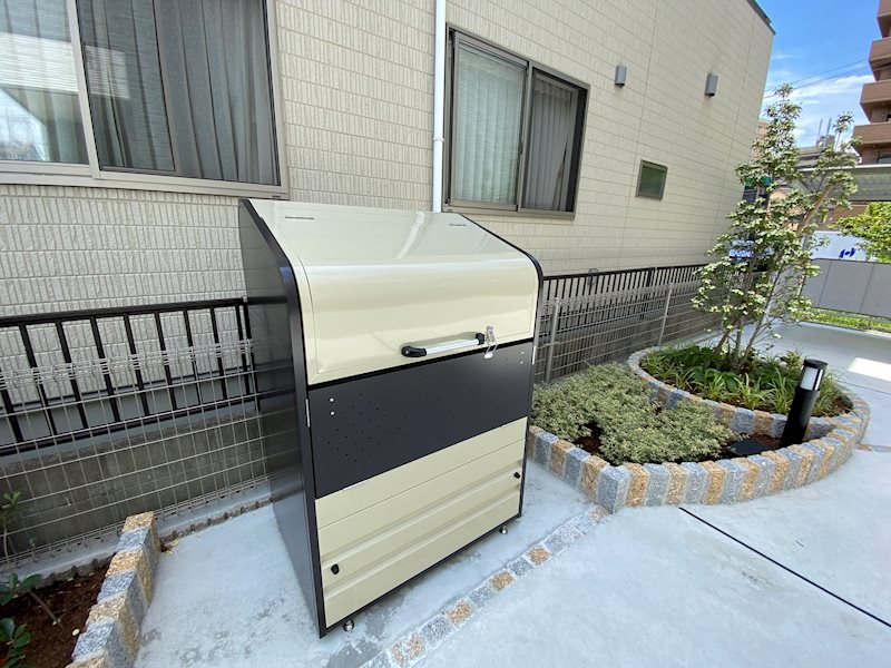 グランドール井口 その他外観3