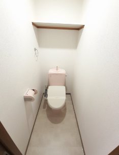 プラザ初雪 その他3