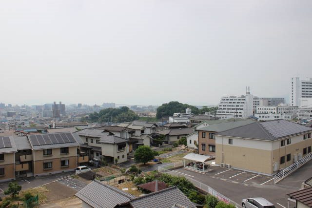 プラザ初雪 その他外観1
