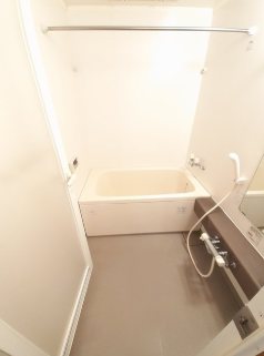 プラザ初雪 風呂画像