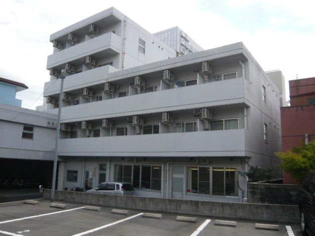 Fビル井口 その他外観2