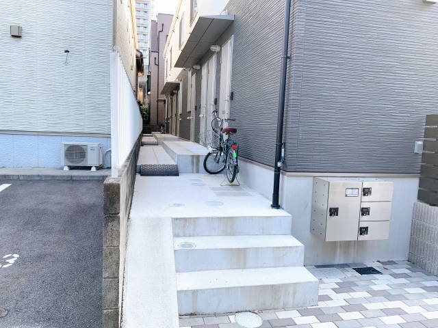 casa cozy 吉見園 その他外観1