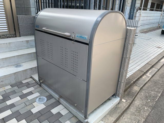 casa cozy 吉見園 その他外観2