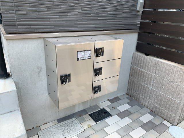 casa cozy 吉見園 その他外観3