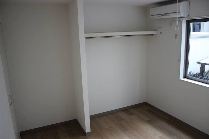 casa cozy 吉見園 リビング