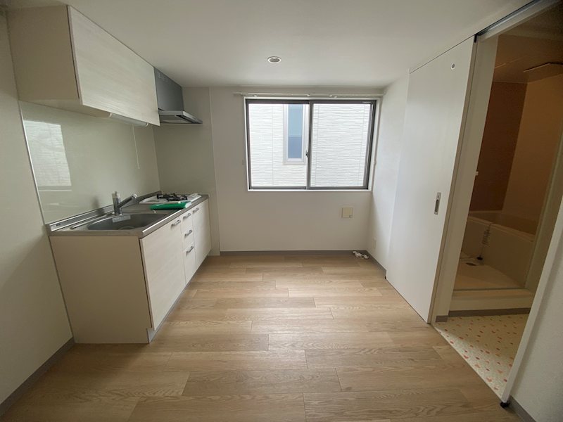 casacozy吉見園 リビング