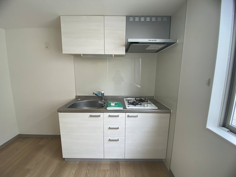 casacozy吉見園 キッチン