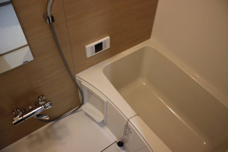 casa cozy 吉見園 風呂画像