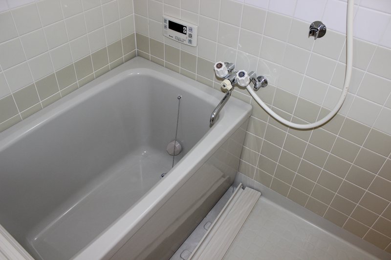 カサビアンカ海老園 風呂画像