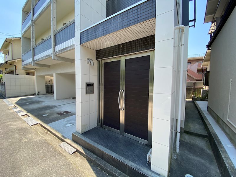 セントラルゲート聖 その他外観1