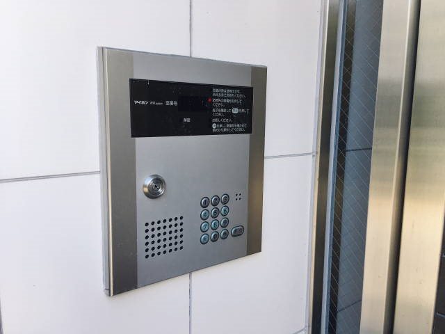 セントラルゲート聖 その他外観3