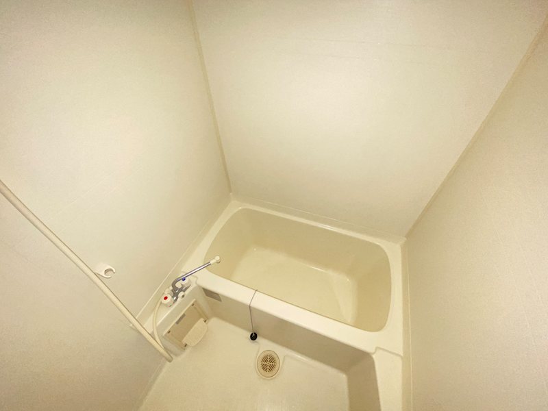 セントラルゲート聖 風呂画像