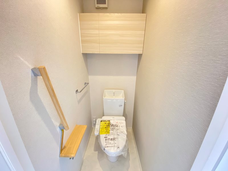 ヴィラ博丈井口Ａ棟 その他5