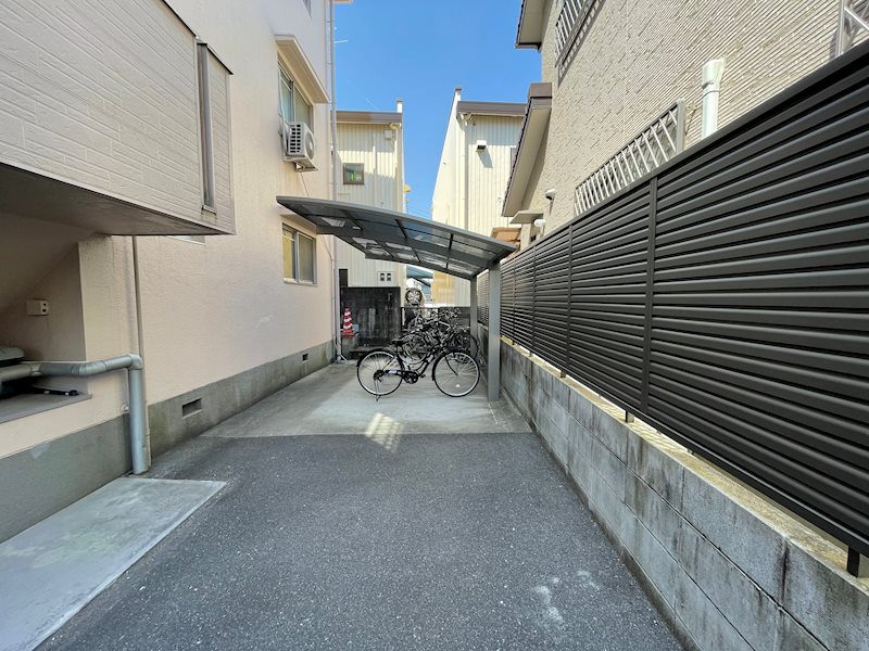 森田ビル その他外観2