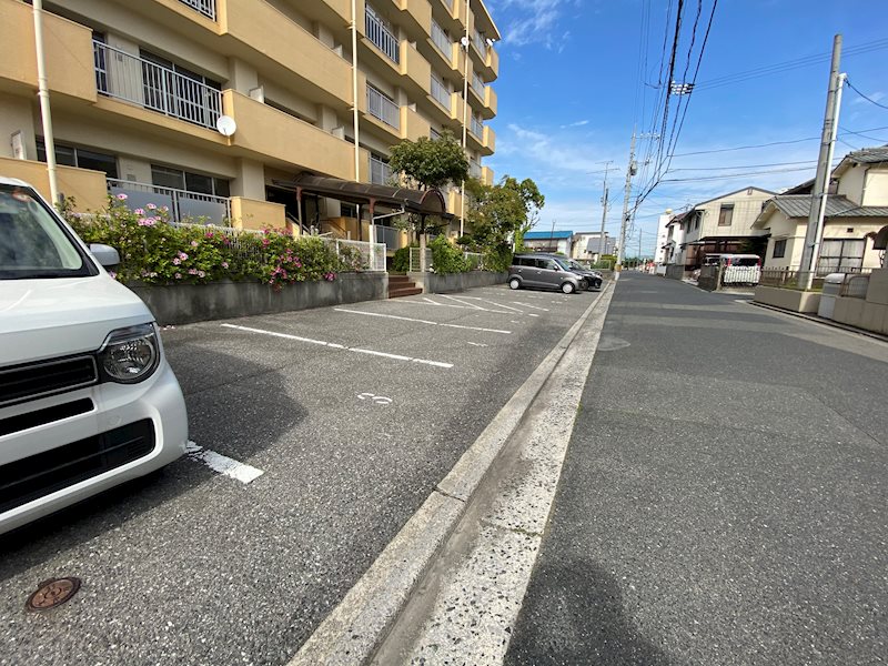 ファミール寿 その他外観3