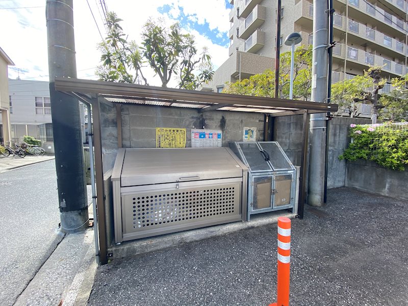 ファミール寿 その他外観4
