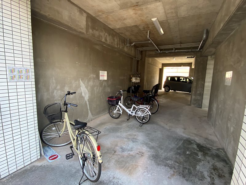 ユーリブ海老園 その他8