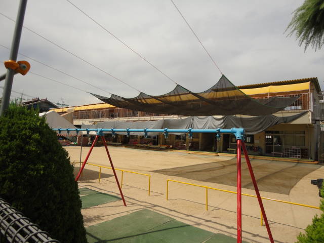 ユーリブ海老園 周辺画像2