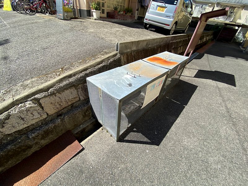 第三桂ビル その他外観1