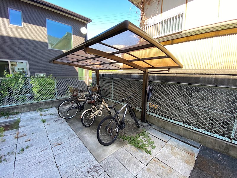 第三桂ビル その他外観2