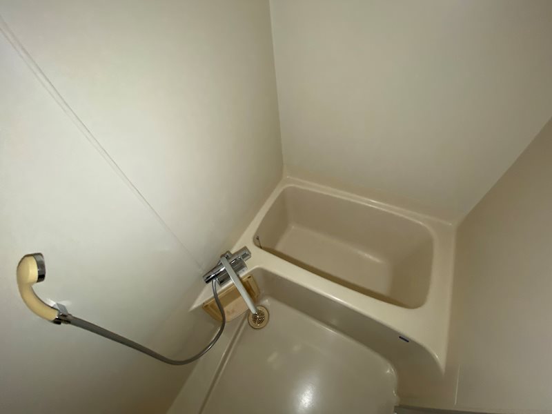 第三桂ビル 風呂画像