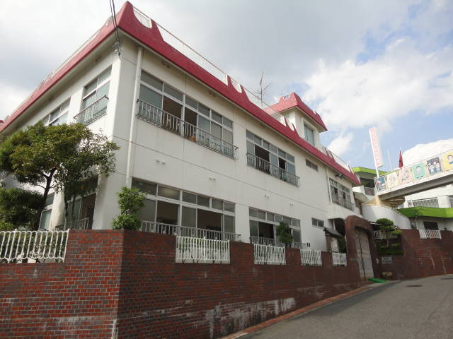亀井貸家 周辺画像7