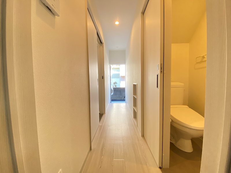 ＲＩＤＥＲＥ（リーデレ）五日市中央 その他1