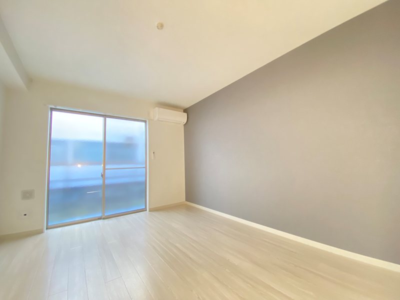 ＲＩＤＥＲＥ（リーデレ）五日市中央 ベッドルーム