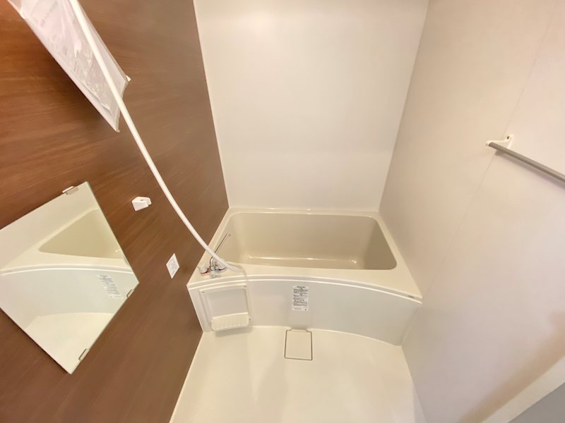 ＲＩＤＥＲＥ（リーデレ）五日市中央 風呂画像