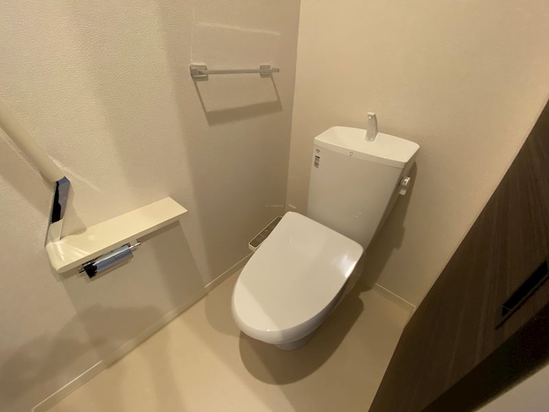 ネクサス壱番館 その他2