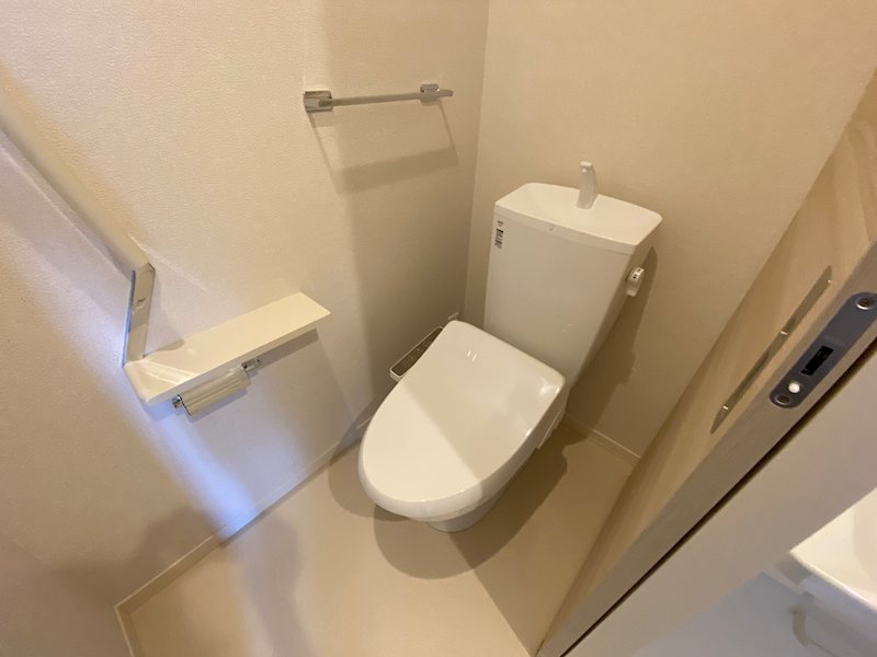 ネクサス壱番館 その他3
