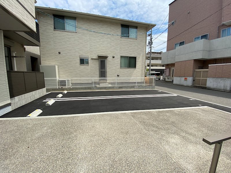 ネクサス壱番館 その他外観1