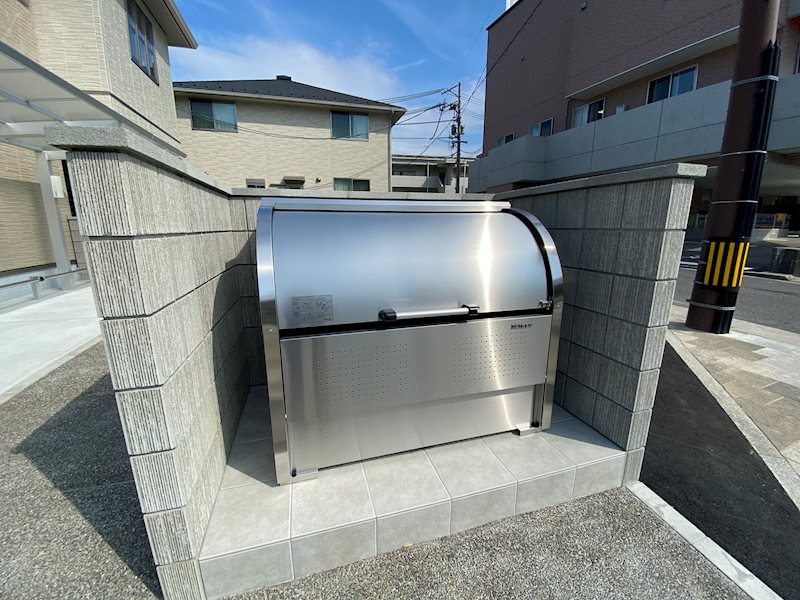 ネクサス壱番館 その他外観3
