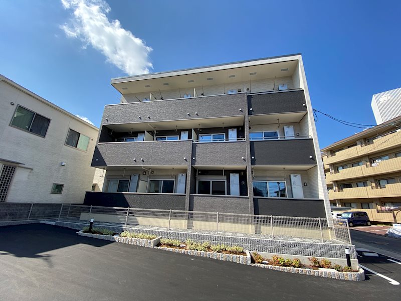 グラン　ドォール 外観