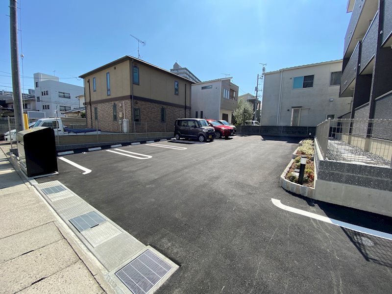 グラン　ドォール その他外観1