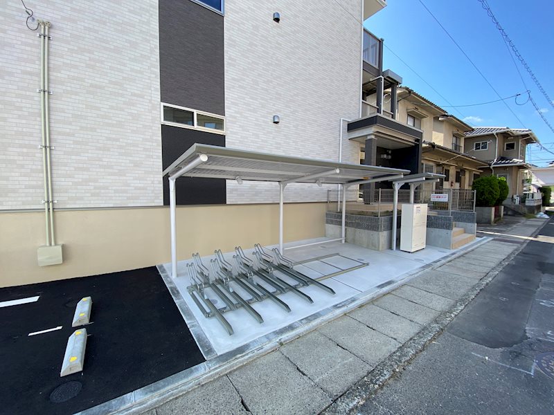 グラン　ドォール その他外観2