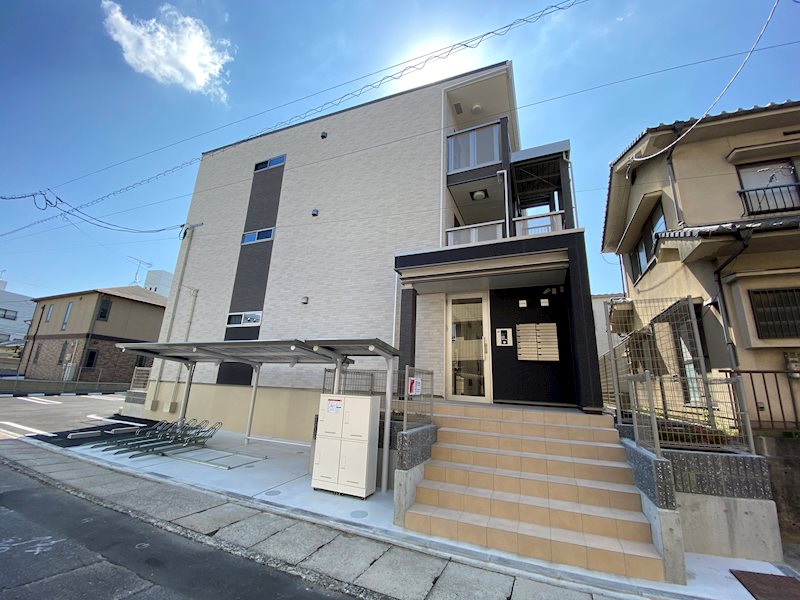 グラン　ドォール その他外観6