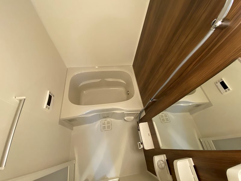 グラン　ドォール 風呂画像