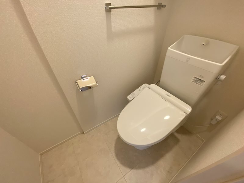 フローラル五月が丘　Ｂ棟 その他3