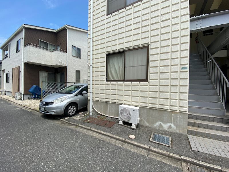 高橋ビル その他外観1
