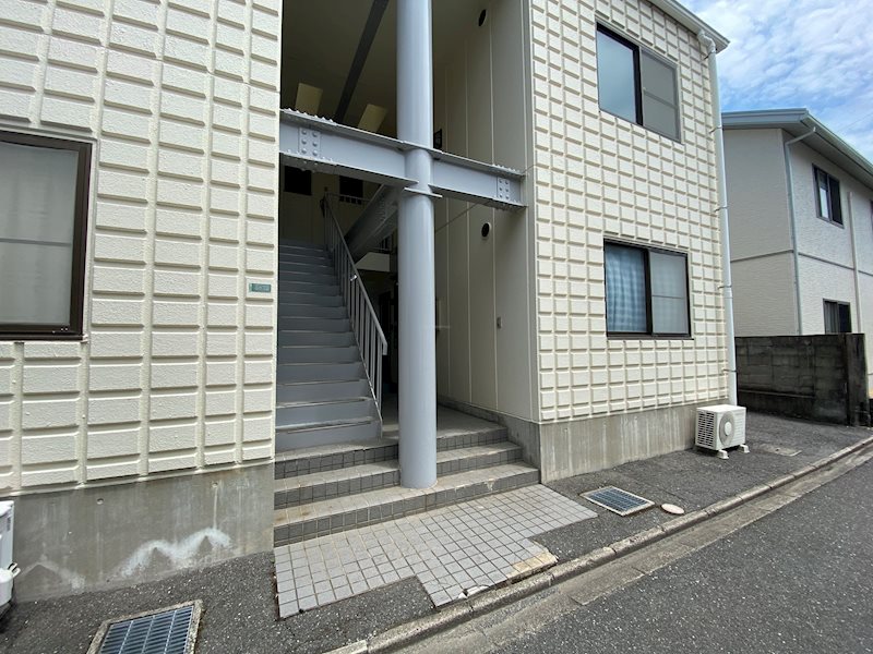 高橋ビル その他外観2