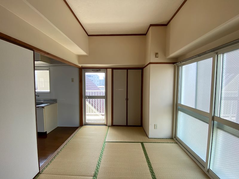 駅前コーポカミカワ その他1