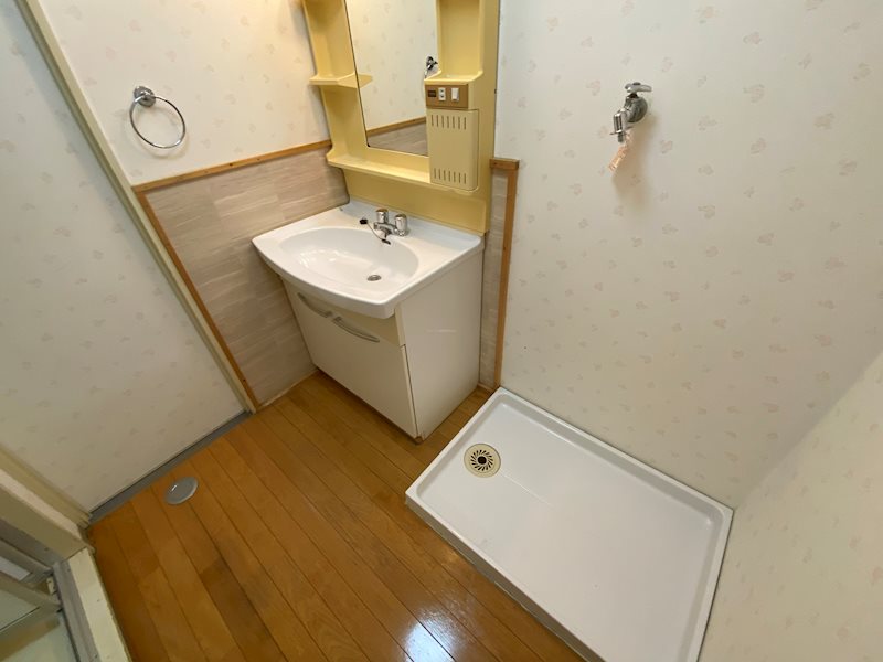 駅前コーポカミカワ その他2