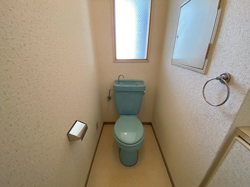 駅前コーポカミカワ その他3