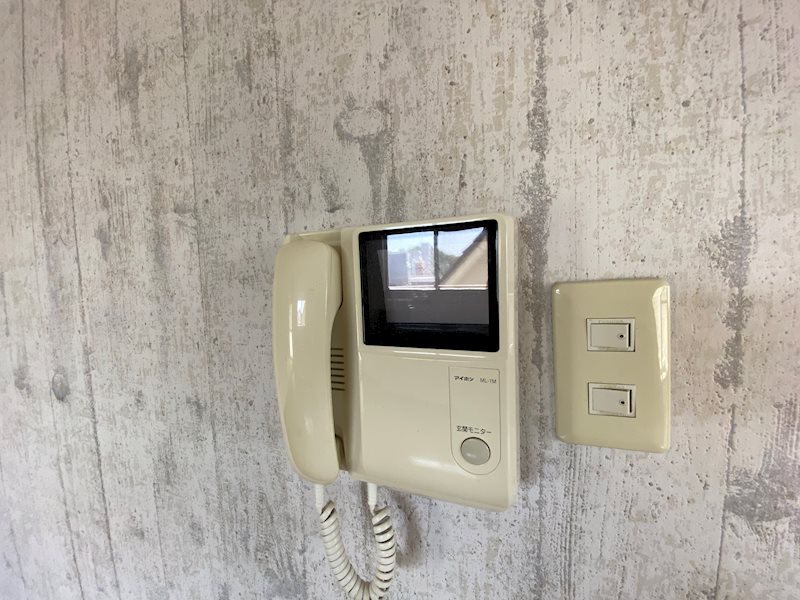 駅前コーポカミカワ その他5