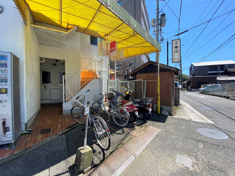 駅前コーポカミカワ その他外観1