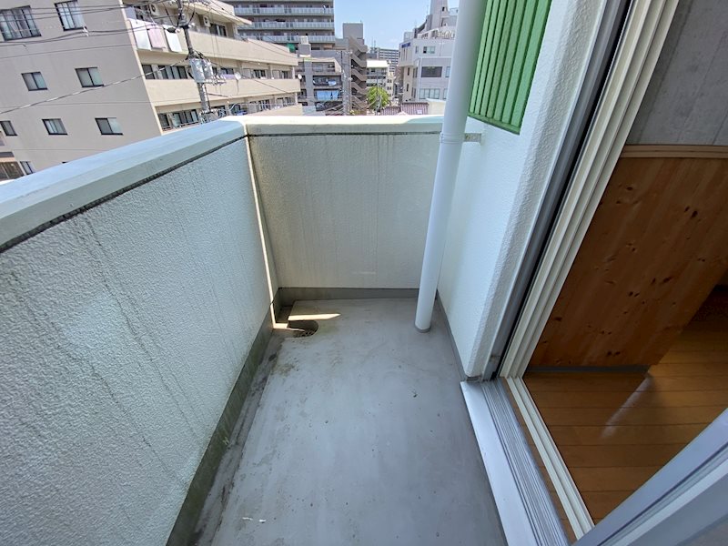 駅前コーポカミカワ その他12