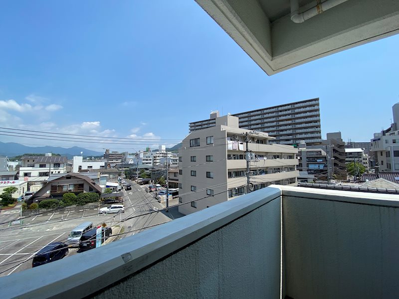 駅前コーポカミカワ その他13