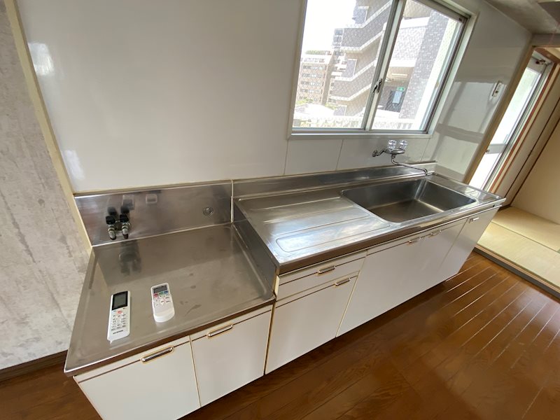 駅前コーポカミカワ その他20